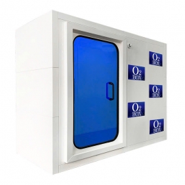 O2 Box 