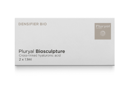 Khám phá Pluryal Biosculpture: Giải pháp trẻ hóa toàn diện