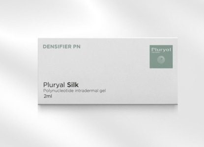 Pluryal® Silk: Giải pháp trẻ hóa vùng mắt an toàn và bền vững