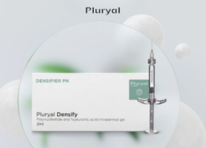 Pluryal Densify - Ưu điểm nổi bật trong nhóm skinbooster phục hồi da
