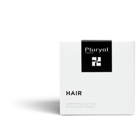 Pluryal Mesoline Clear