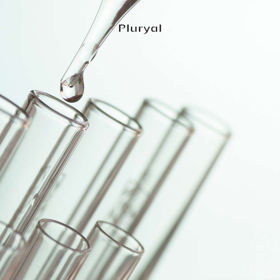 Pluryal Densify có độ tương tích sinh học cao, đảm bảo độ tinh khiết và an toàn tuyệt đối